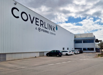 Coverlink Facility Onda Spain