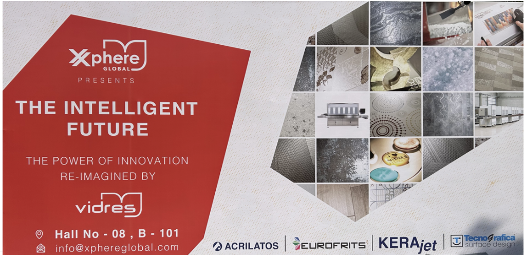Indian Ceramics Asia 2024