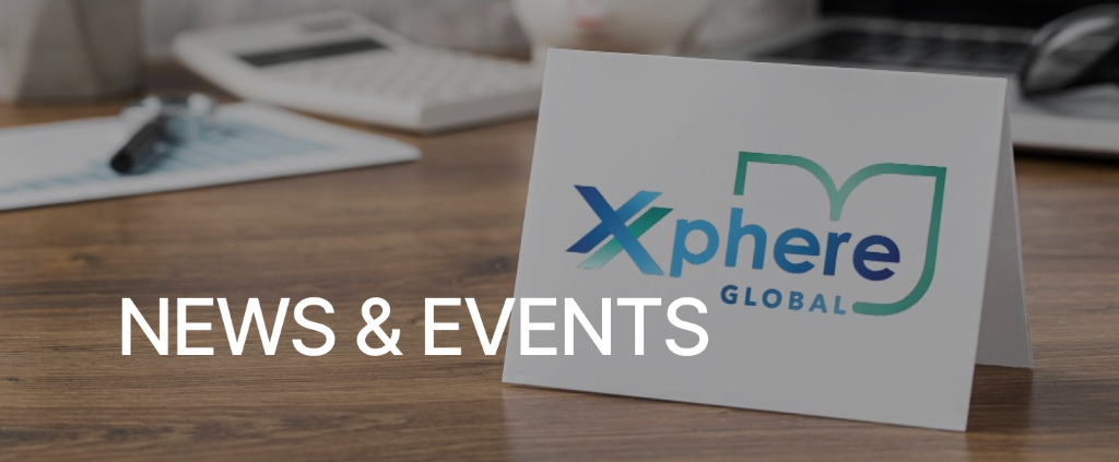 Xphere Global News & Events
